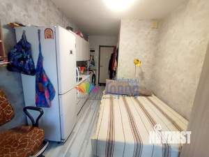 1-к квартира, вторичка, 21м2, 1/5 этаж