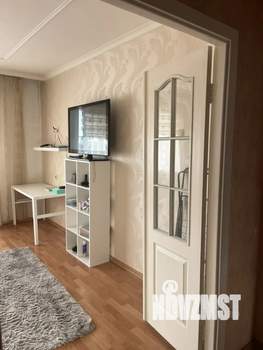 1-к квартира, вторичка, 40м2, 5/10 этаж