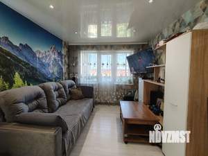 1-к квартира, вторичка, 30м2, 5/5 этаж
