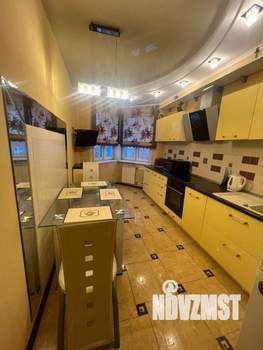 3-к квартира, вторичка, 90м2, 4/14 этаж