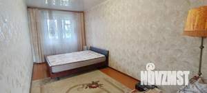 3-к квартира, вторичка, 60м2, 9/9 этаж