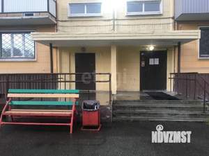 1-к квартира, вторичка, 36м2, 3/9 этаж
