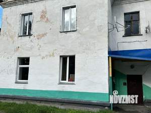 2-к квартира, вторичка, 48м2, 2/2 этаж