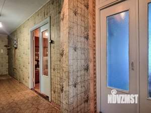 3-к квартира, вторичка, 62м2, 3/5 этаж