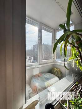 2-к квартира, вторичка, 45м2, 3/3 этаж
