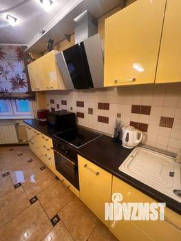 3-к квартира, вторичка, 90м2, 4/14 этаж