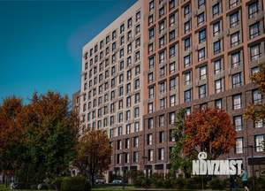 2-к квартира, вторичка, 43м2, 3/12 этаж