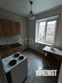 2-к квартира, вторичка, 43м2, 4/5 этаж