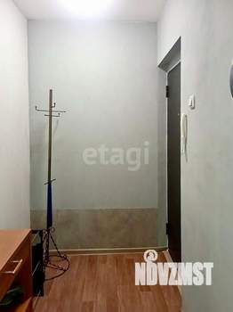1-к квартира, вторичка, 44м2, 9/9 этаж