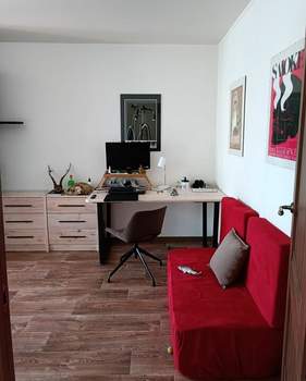 1-к квартира, вторичка, 30м2, 2/5 этаж