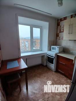 2-к квартира, вторичка, 40м2, 6/9 этаж