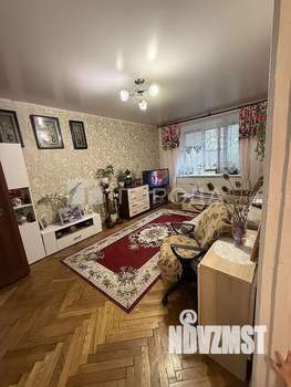 1-к квартира, вторичка, 33м2, 1/5 этаж