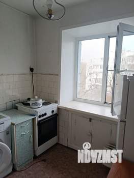 2-к квартира, вторичка, 46м2, 4/5 этаж