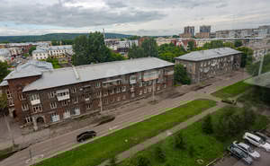 3-к квартира, вторичка, 67м2, 8/10 этаж