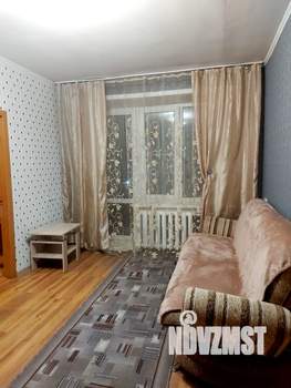 2-к квартира, вторичка, 43м2, 4/5 этаж