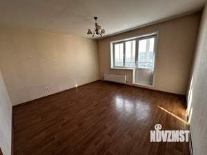 2-к квартира, вторичка, 53м2, 9/9 этаж