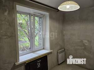 1-к квартира, вторичка, 34м2, 1/9 этаж