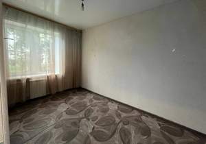 2-к квартира, вторичка, 39м2, 2/4 этаж