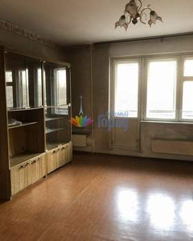 3-к квартира, вторичка, 65м2, 3/10 этаж