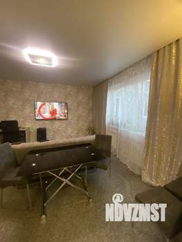 4-к квартира, вторичка, 76м2, 3/9 этаж