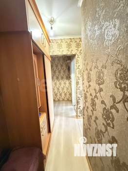 2-к квартира, вторичка, 44м2, 4/5 этаж