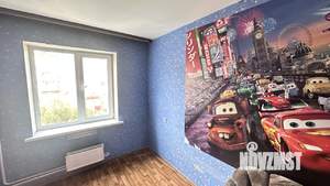 2-к квартира, вторичка, 52м2, 7/10 этаж