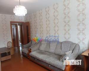 2-к квартира, вторичка, 48м2, 3/5 этаж