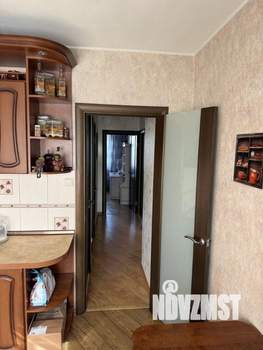 3-к квартира, вторичка, 65м2, 3/9 этаж