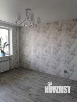 2-к квартира, вторичка, 44м2, 4/9 этаж