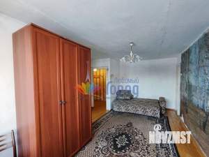 2-к квартира, вторичка, 42м2, 4/5 этаж