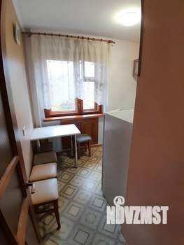 3-к квартира, вторичка, 52м2, 4/5 этаж
