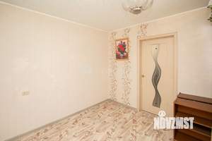 4-к квартира, вторичка, 60м2, 1/5 этаж