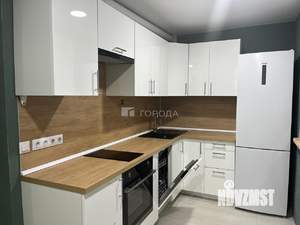 3-к квартира, вторичка, 63м2, 1/5 этаж