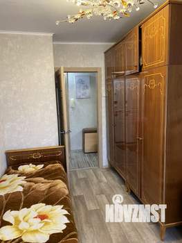 3-к квартира, вторичка, 53м2, 7/9 этаж