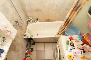 2-к квартира, вторичка, 50м2, 9/9 этаж