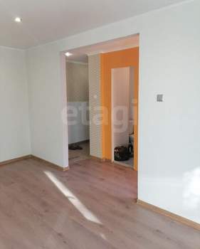 2-к квартира, вторичка, 47м2, 2/5 этаж