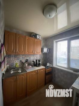 2-к квартира, вторичка, 43м2, 2/5 этаж