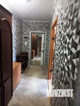 4-к квартира, вторичка, 77м2, 1/10 этаж