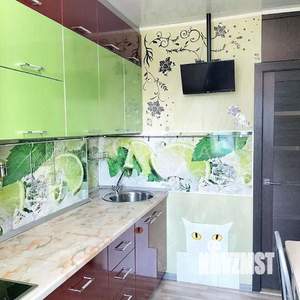 3-к квартира, вторичка, 59м2, 4/10 этаж