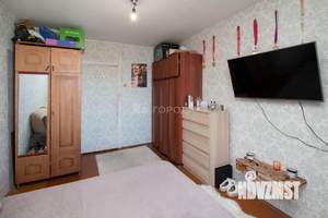 3-к квартира, вторичка, 57м2, 8/10 этаж