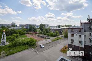 2-к квартира, вторичка, 40м2, 3/5 этаж