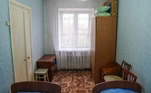 2-к квартира, вторичка, 47м2, 2/5 этаж