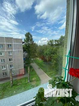 2-к квартира, вторичка, 49м2, 5/5 этаж