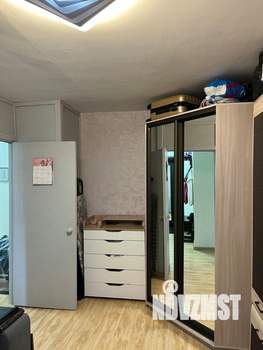 1-к квартира, вторичка, 31м2, 2/5 этаж