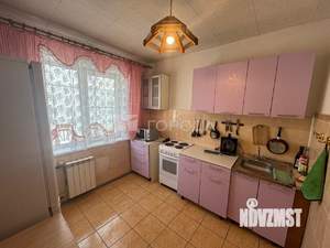 1-к квартира, вторичка, 33м2, 9/9 этаж