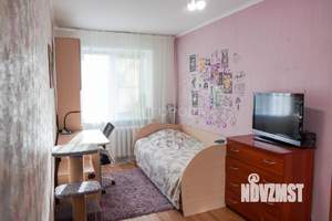 2-к квартира, вторичка, 43м2, 5/5 этаж