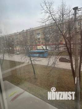 2-к квартира, вторичка, 55м2, 2/5 этаж