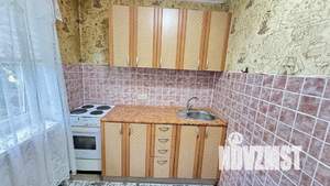 2-к квартира, вторичка, 46м2, 1/5 этаж