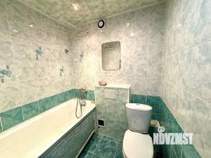 2-к квартира, вторичка, 44м2, 2/5 этаж