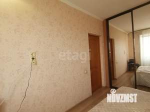 2-к квартира, вторичка, 53м2, 7/9 этаж